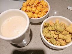 -半天妖烤鱼(方庄店)