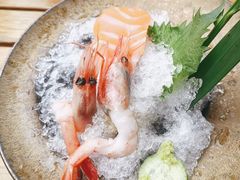 -山葵家居酒屋(天目里店)