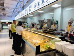 -串一火锅(赛格国际购物中心店)