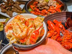 -怪怪龙虾·来自江苏盱眙(惊驾路店)