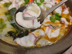 -大鼎石锅鱼(春江里店)