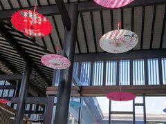 -上海崇明金茂凯悦酒店