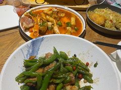 -豆蔻电影主题餐厅(四牌楼店)