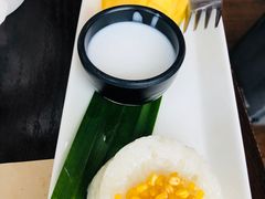 -simply thai天泰(静安嘉里中心店)