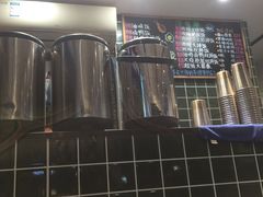 -渣·餐厅(西斗门店)