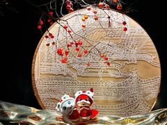 -馋遇江南·精致湖景雅宴(东方之门店)