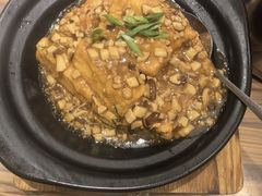 -吉野家(人和香港城店)