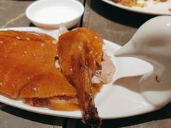 -金鸭季·北京烤鸭(深业上城店)
