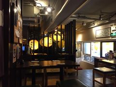 -角落里(中山公园店)