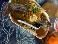 -龙姐私房菜(和顺古镇店)