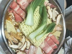 -阿萨韩食(万达广场金街店)