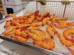 -合肥富力威斯汀酒店·知味餐厅
