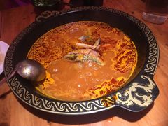 -三道苗苗鱼·美蛙黄辣丁(八里店)