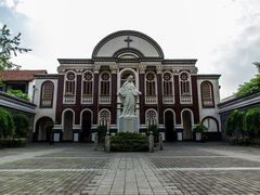 -平安桥天主教堂