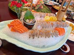 -聚福宝合苑食府(南头镇店)