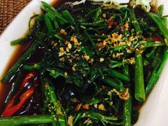 -BAI BUA RESTAURANT