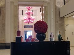 -Salon de The de Joel Robuchon(外滩18号店)