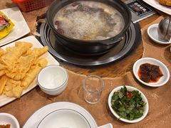 -濠轩阁特色生蚝火锅总店