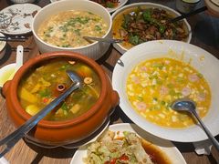 -小喜客·云南特色菜(纳西庭院店)