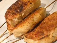 -小乾杯串店•16年沈阳烧烤(文安路店)