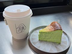 -CEMENT·coffee bar (凤凰创意园店)