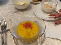 -香乐园·淮扬菜中餐厅·Shang Garden(福田香格里拉店)