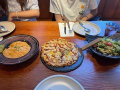 小当家披萨-澳骄 Aussie Kitchen·手工披萨·西餐(国大店)
