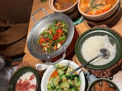 -谷田稻香·砂锅菜(西乡天虹店)