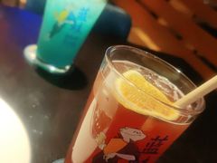 -bluefrog蓝蛙(恒隆广场店)
