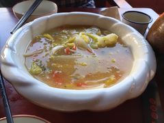 -云隐小厨·传统大理美食(复兴路店)
