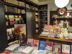 -思南书局(复兴中路店)