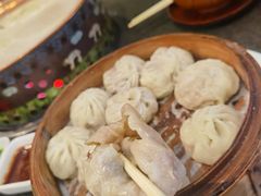 -诺敏塔拉奶茶-布里亚特包子-手把肉(锦都会店)