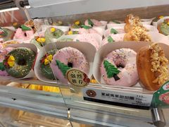 -85度C(南京龙江店)