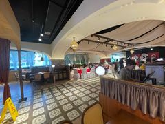 -回府君悦·疆派传承菜(西虹路店)