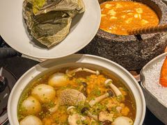 -锦楼·臻选新杭帮(杭州中心店)