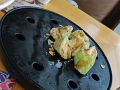 -甘思咪哚·云南艺术餐厅(天河广百店)