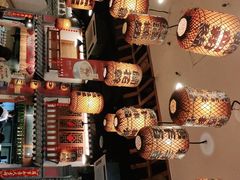 -南京大牌档(龙江新城市广场店)