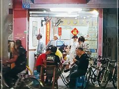 门面-沙湾姜埋奶(兴新包店)
