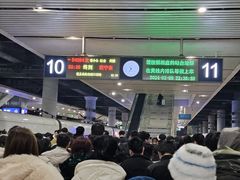 -南宁东站