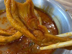 鸭脚-西环肥仔螺蛳粉(总店)