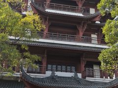 -采石矶景区