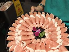 -阳坊涮肉(西直门凯德mall店)