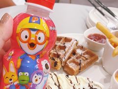 -Lilliput·粒粒堡亲子餐厅(嘉定宝龙店)
