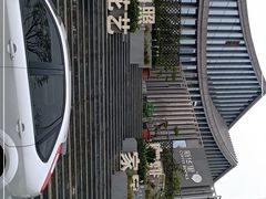 -新华里咖啡书吧(新华书店小寨店)