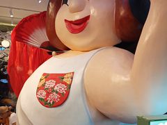 -钱锋炭缸烧烤(南湖大路总店)