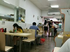 -唐记麻辣拌麻辣烫(景田东路店)