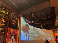 -양평식당·杨平食堂(华贸店)