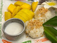 -小小集渔·泰式大排档(太古里香槟店)