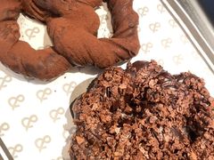 -B&C黄油与面包·THE GARDEN BAKERY概念店(世纪汇店)