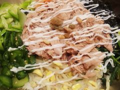 -敏丁拌饭(中街总店)